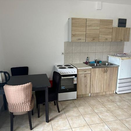 Apartmani Zelenika ヘルツェグ・ノヴィ エクステリア 写真
