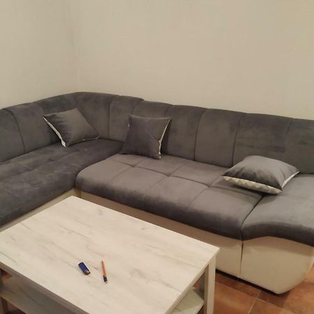 Apartmani Zelenika ヘルツェグ・ノヴィ エクステリア 写真