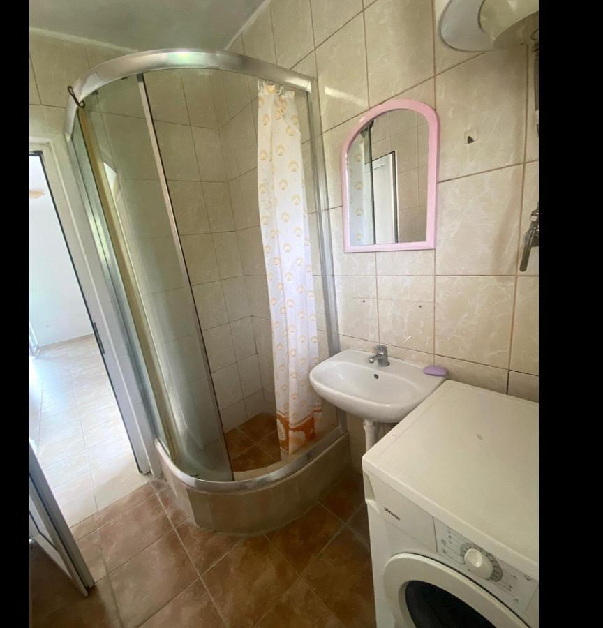 Apartmani Zelenika ヘルツェグ・ノヴィ エクステリア 写真
