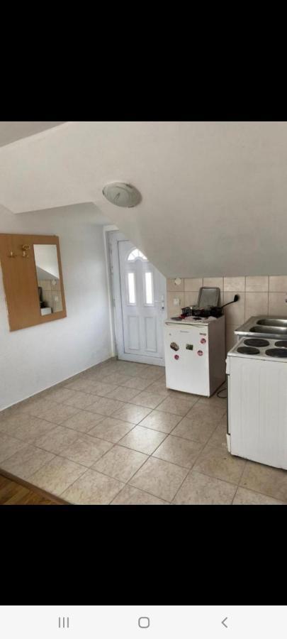 Apartmani Zelenika ヘルツェグ・ノヴィ エクステリア 写真