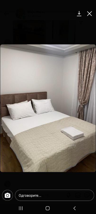Apartmani Zelenika ヘルツェグ・ノヴィ 部屋 写真