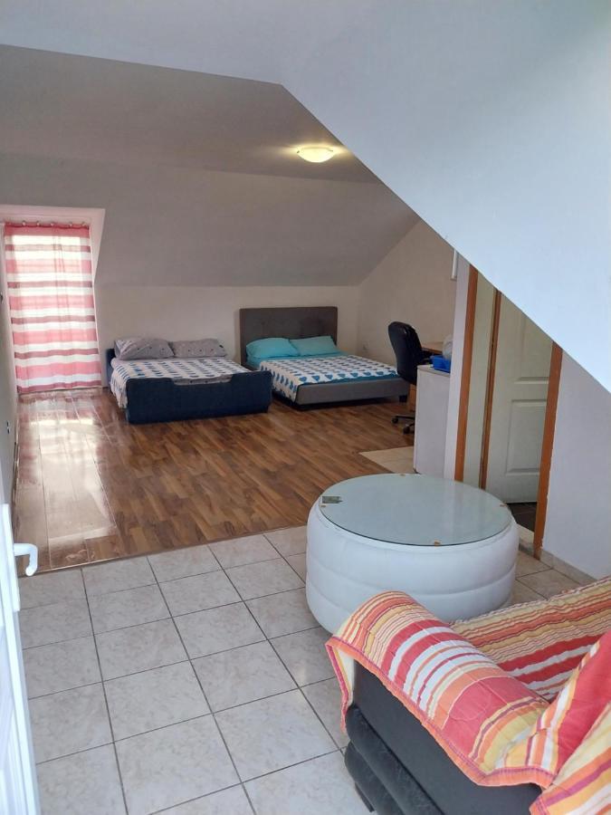Apartmani Zelenika ヘルツェグ・ノヴィ エクステリア 写真