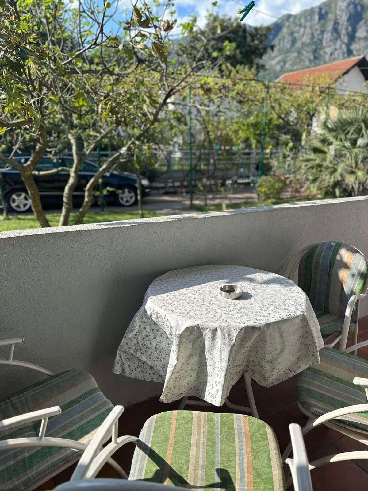 Apartmani Zelenika ヘルツェグ・ノヴィ エクステリア 写真