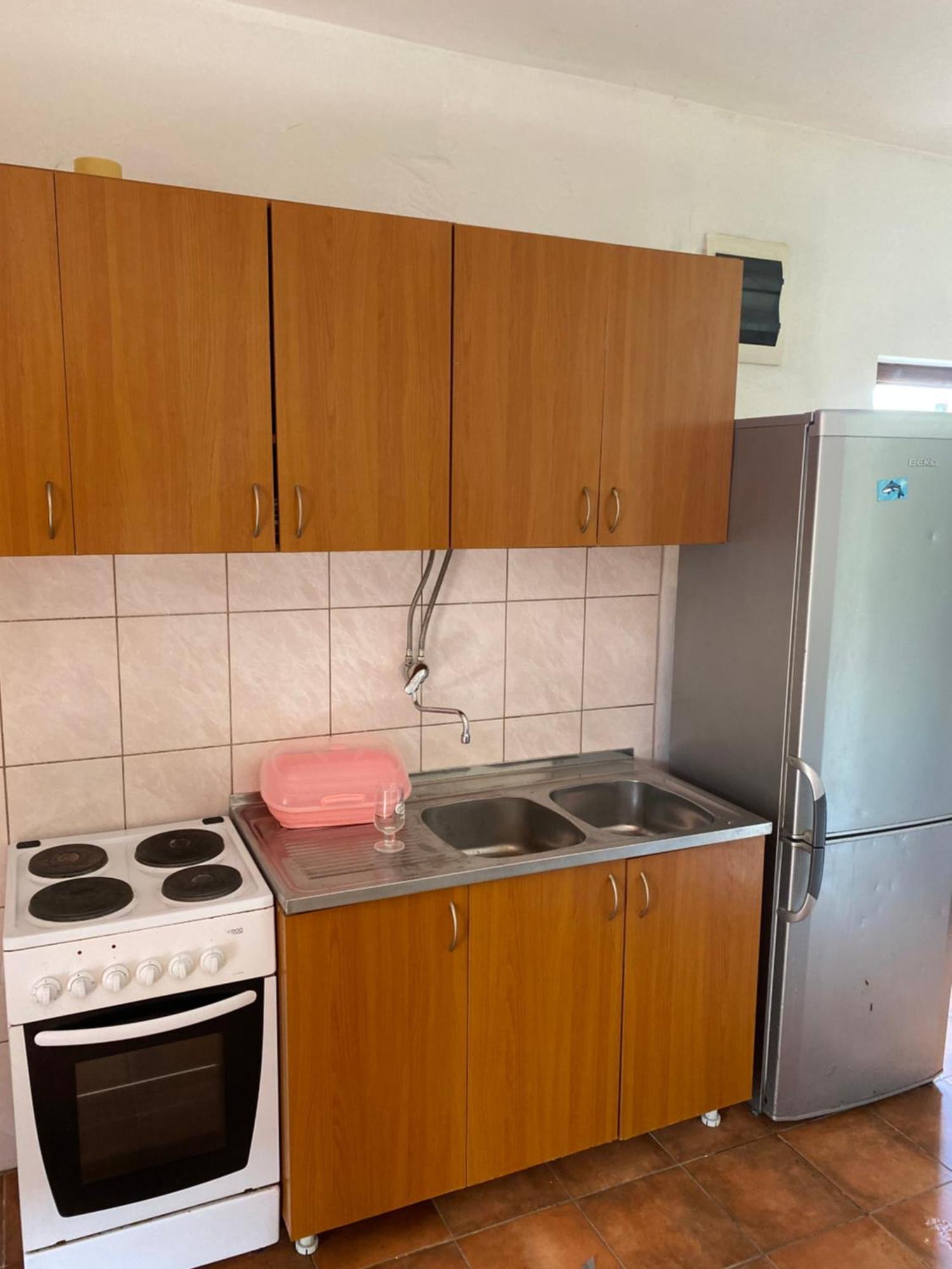 Apartmani Zelenika ヘルツェグ・ノヴィ エクステリア 写真
