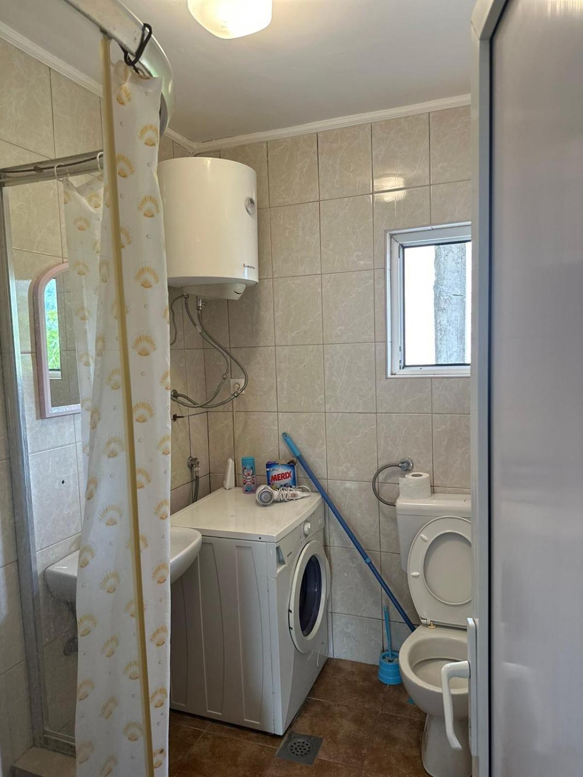 Apartmani Zelenika ヘルツェグ・ノヴィ エクステリア 写真