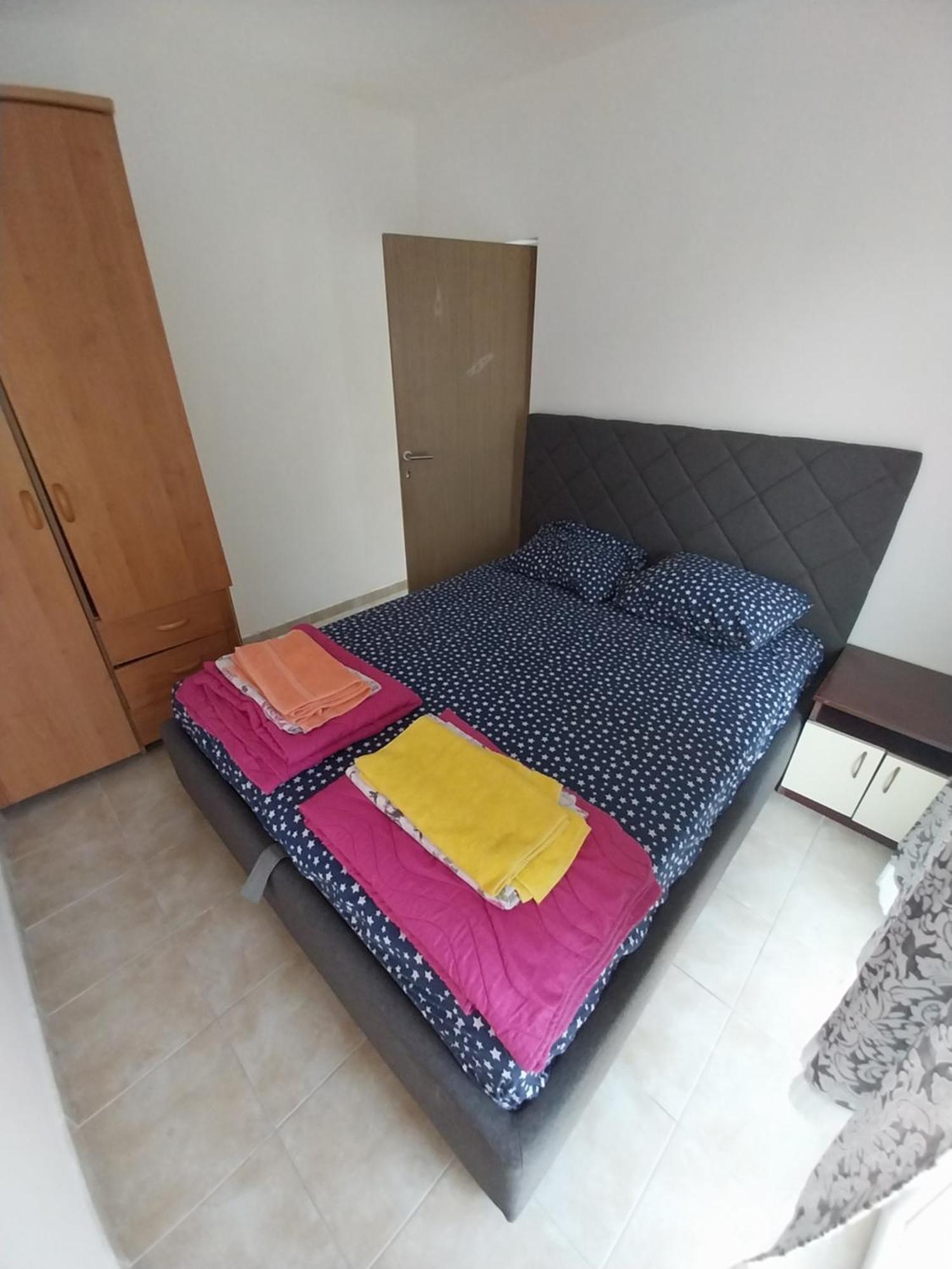 Apartmani Zelenika ヘルツェグ・ノヴィ エクステリア 写真
