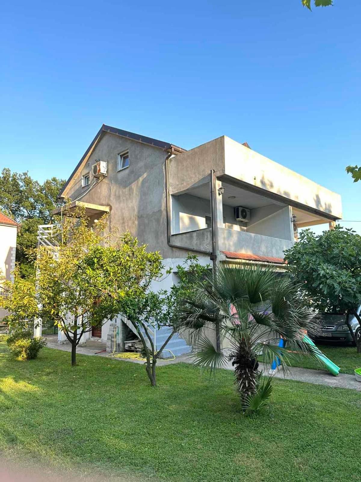 Apartmani Zelenika ヘルツェグ・ノヴィ エクステリア 写真