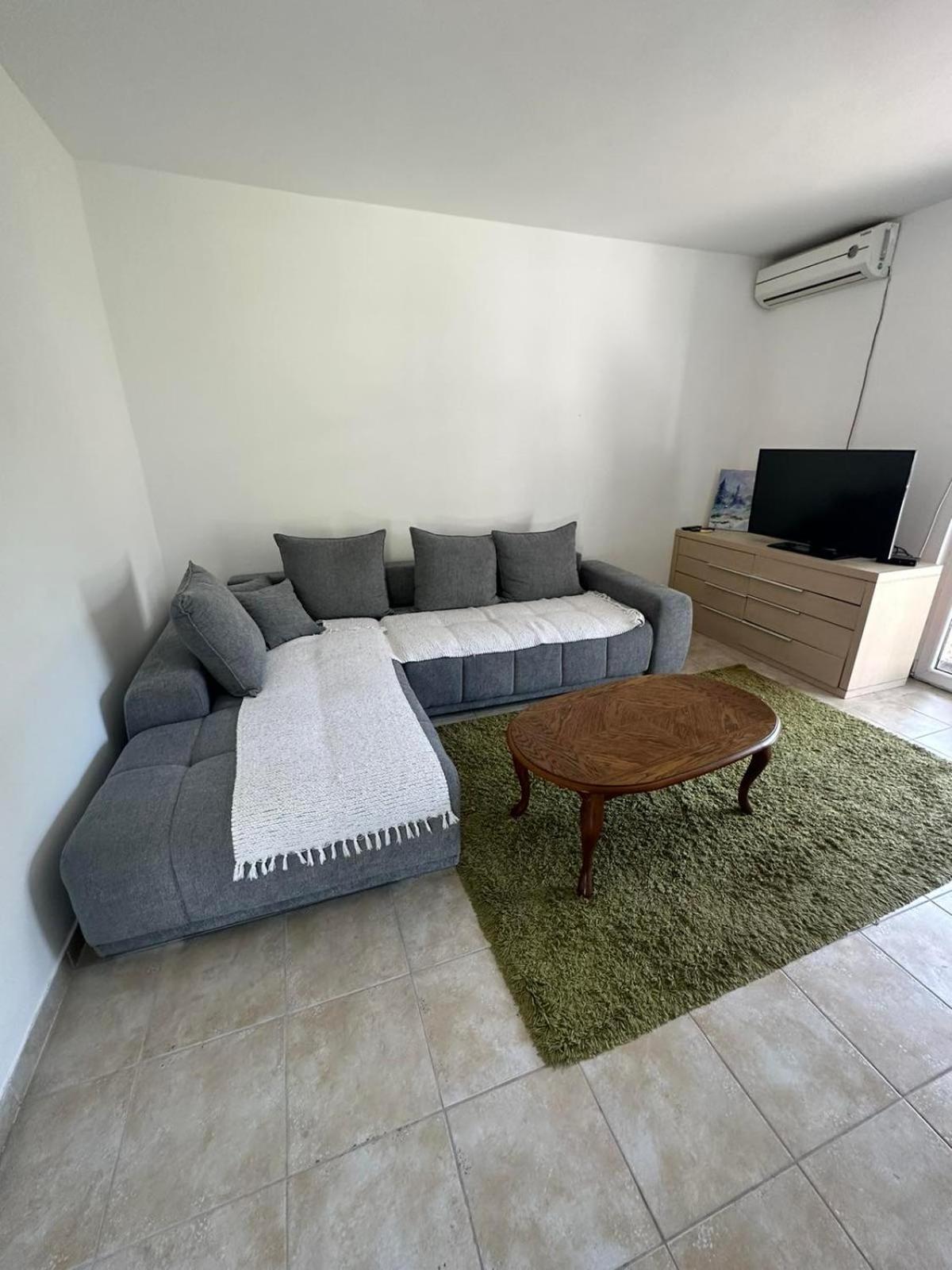 Apartmani Zelenika ヘルツェグ・ノヴィ エクステリア 写真