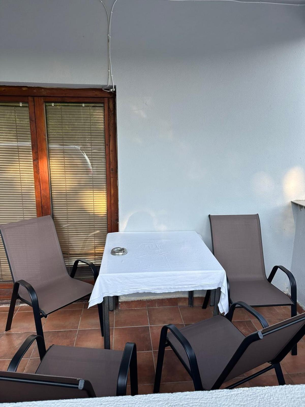 Apartmani Zelenika ヘルツェグ・ノヴィ エクステリア 写真