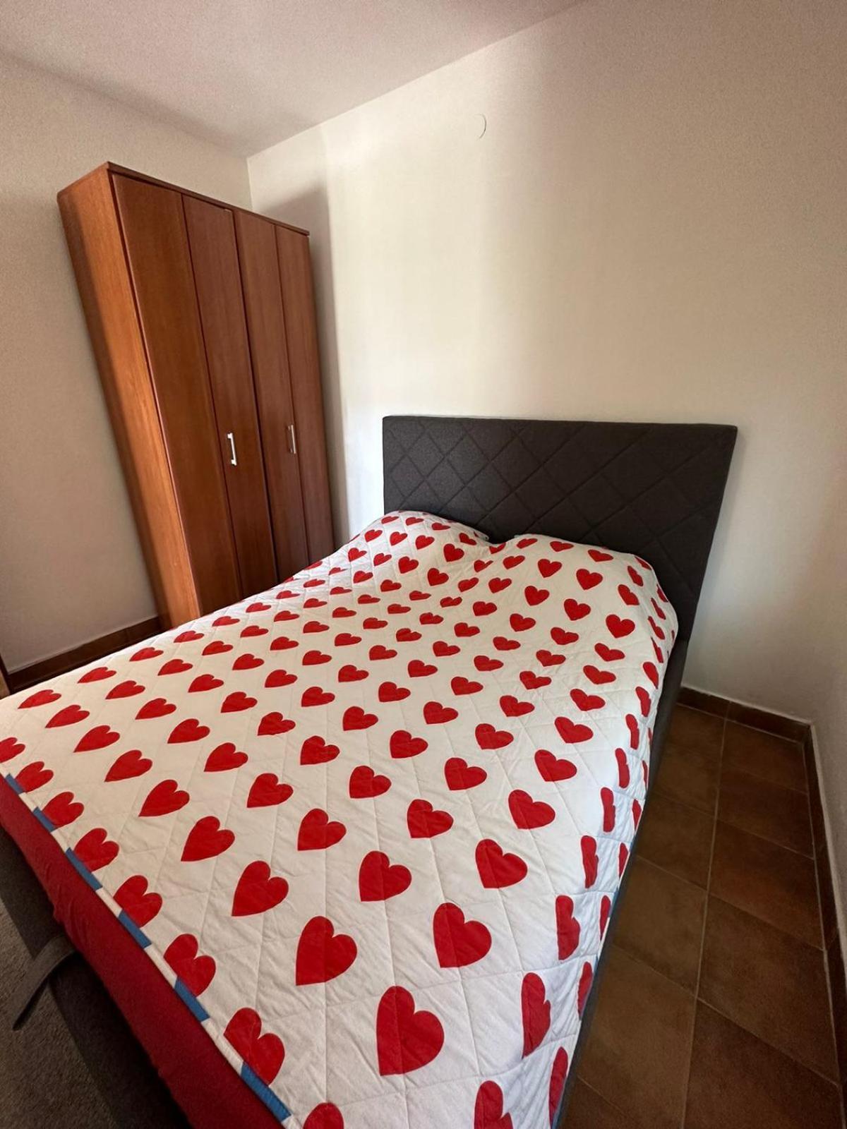 Apartmani Zelenika ヘルツェグ・ノヴィ エクステリア 写真
