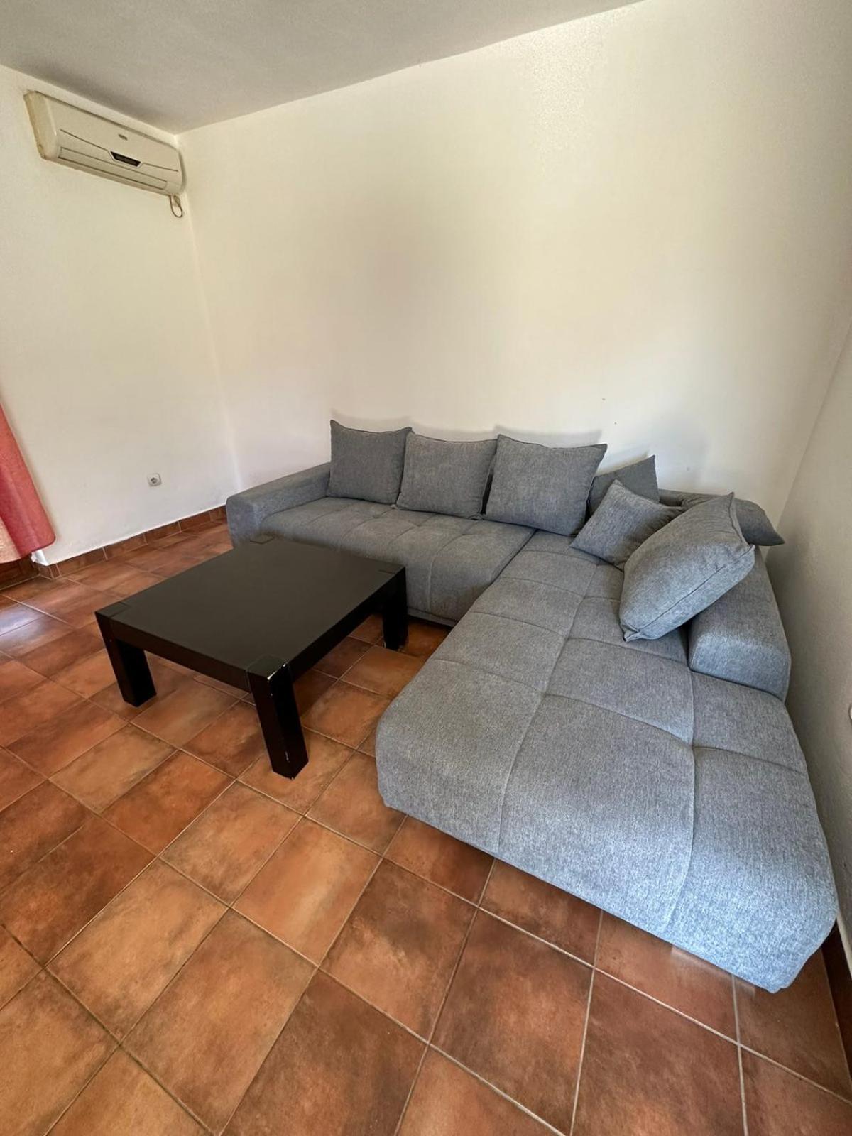 Apartmani Zelenika ヘルツェグ・ノヴィ エクステリア 写真