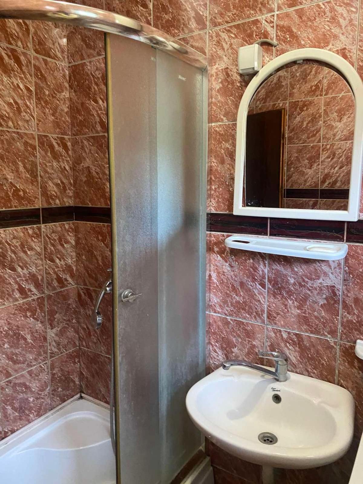 Apartmani Zelenika ヘルツェグ・ノヴィ 部屋 写真