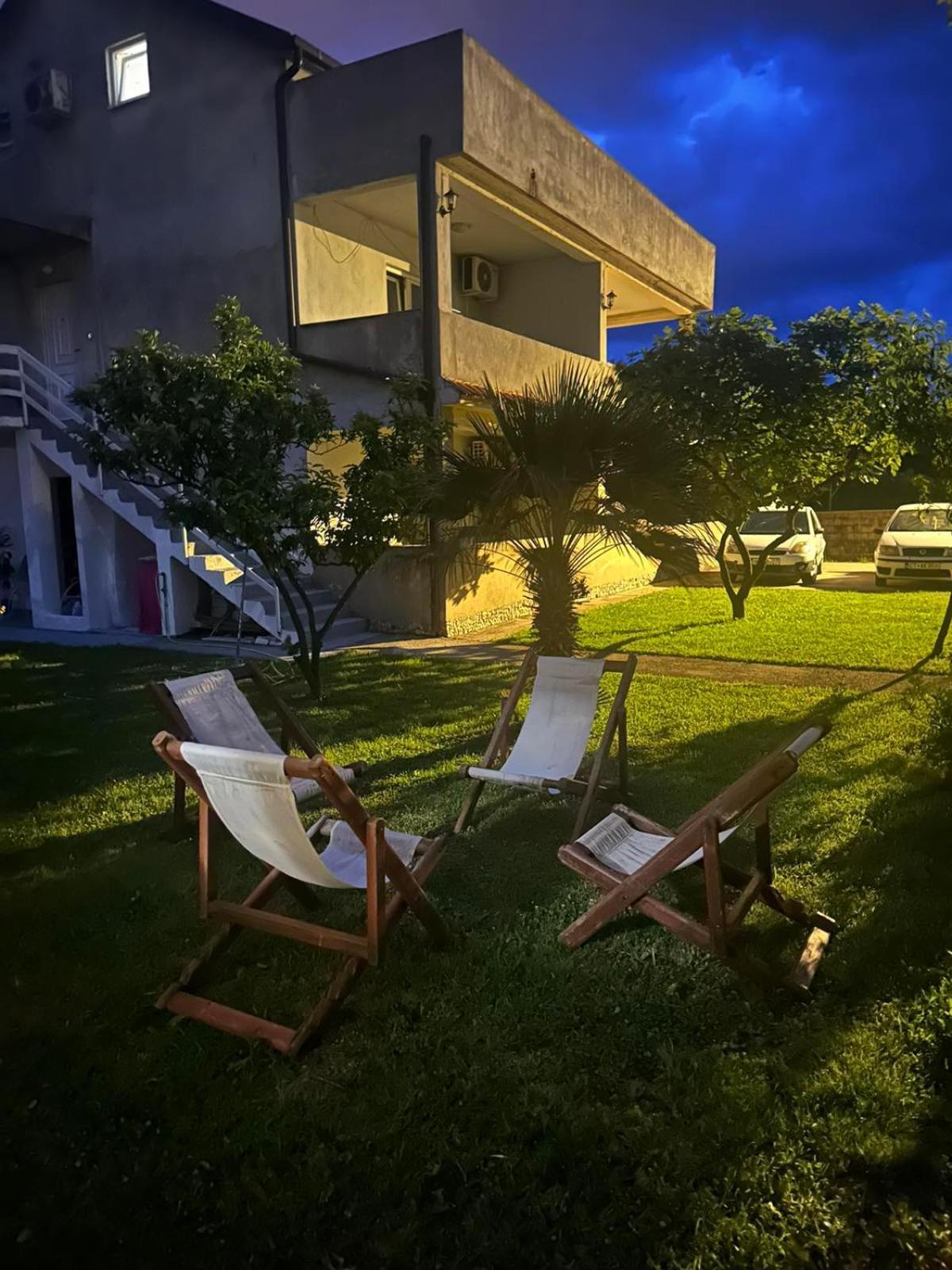 Apartmani Zelenika ヘルツェグ・ノヴィ エクステリア 写真