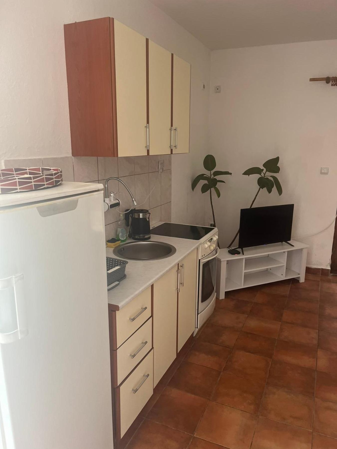 Apartmani Zelenika ヘルツェグ・ノヴィ 部屋 写真