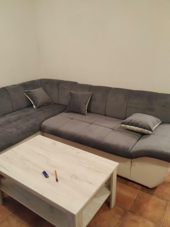 Apartmani Zelenika ヘルツェグ・ノヴィ エクステリア 写真